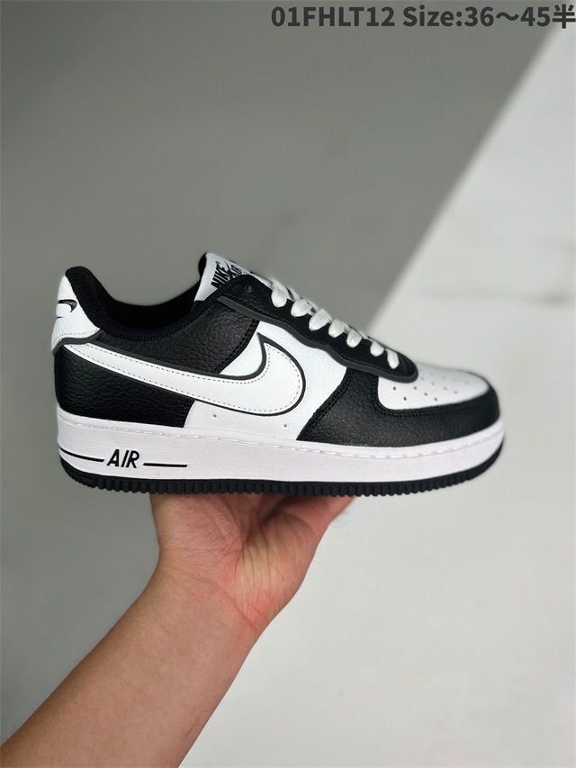 men air force one shoes size 36-45 2022-11-23-562